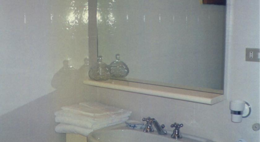 Le Casacce Case Per Vacanze Carmignano Ruang foto