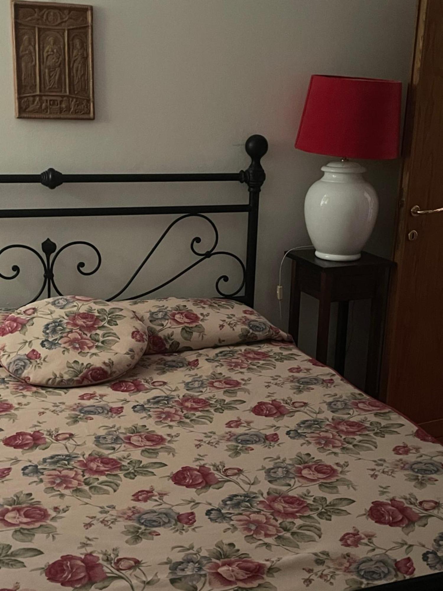 Le Casacce Case Per Vacanze Carmignano Bagian luar foto