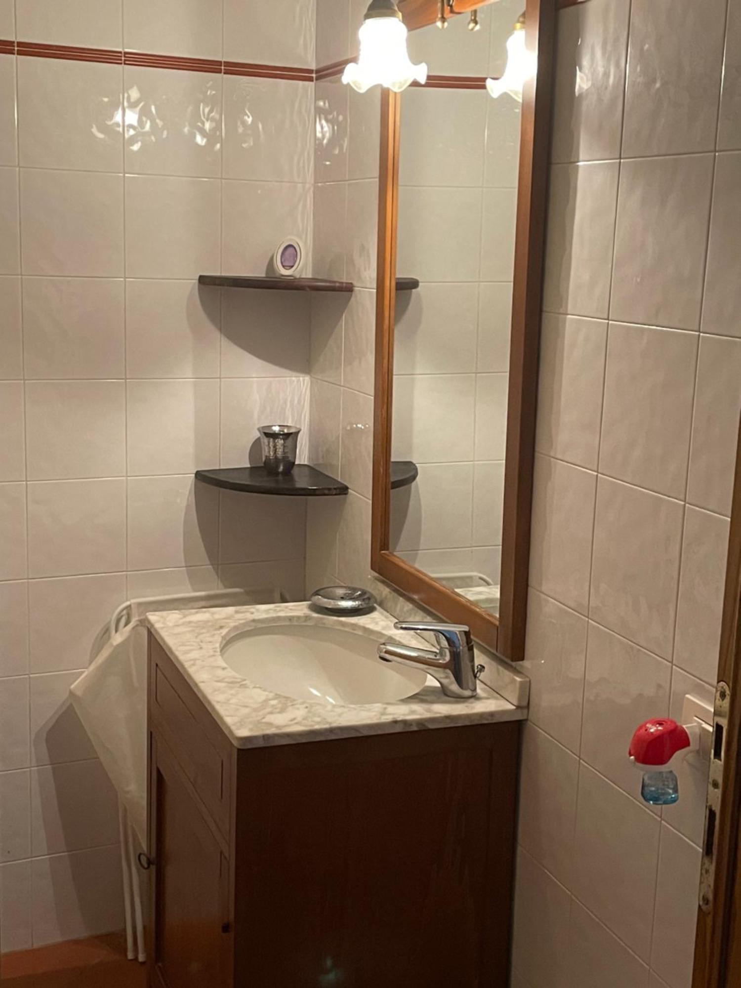 Le Casacce Case Per Vacanze Carmignano Bagian luar foto