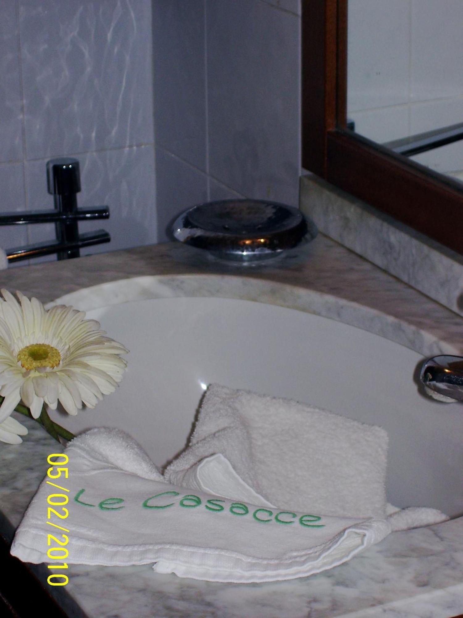 Le Casacce Case Per Vacanze Carmignano Ruang foto